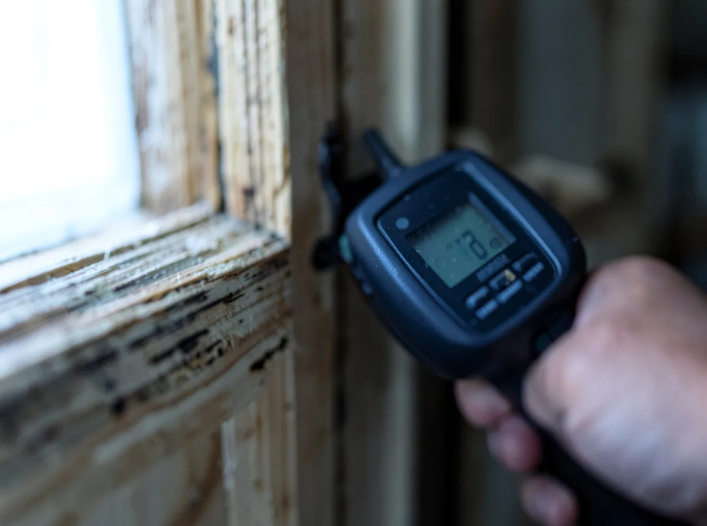 Ceiling Water Damage Repair in Sawyerville, IL